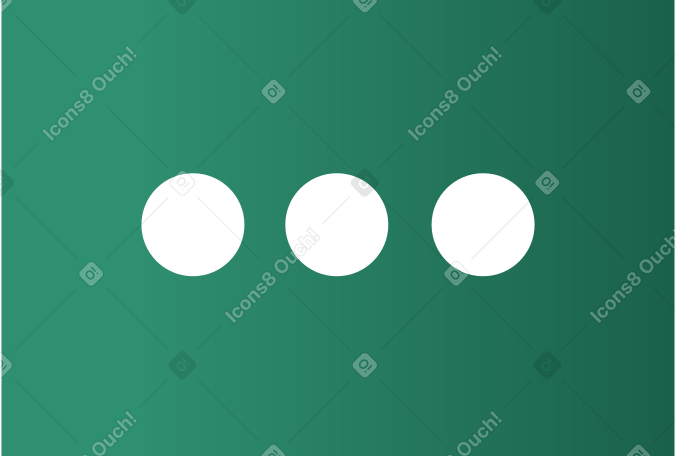 dark green rectangle Illustration in PNG, SVG