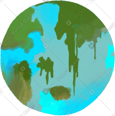 Earth PNG, SVG