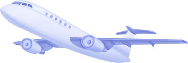 Flugzeug PNG, SVG