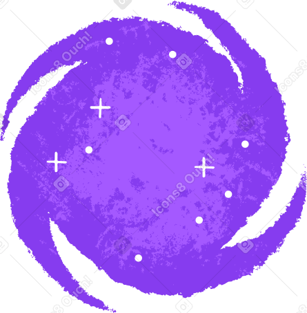 space background PNG, SVG