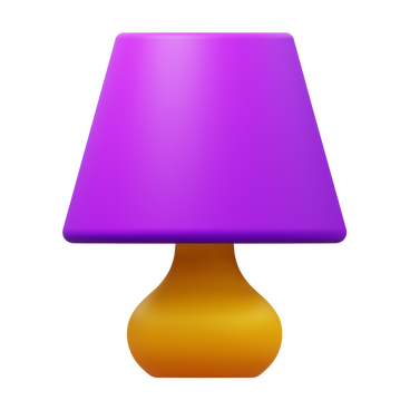 Lamp в PNG, SVG