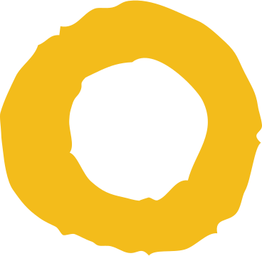 yellow ring shape PNG, SVG