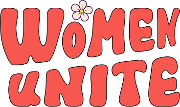 Women unite PNG, SVG