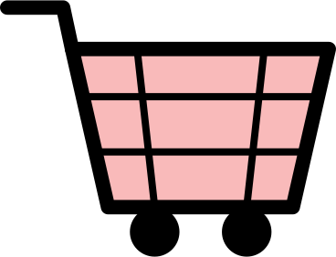 Cart icon PNG, SVG