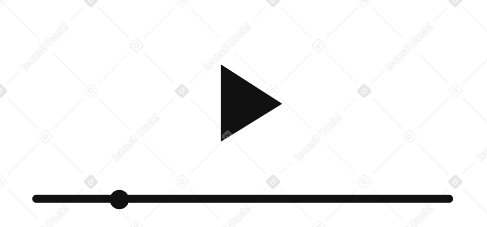 视频播放器窗口 PNG, SVG