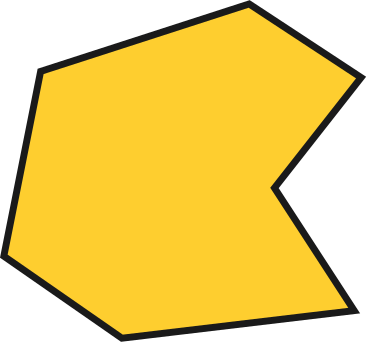 polygon PNG, SVG