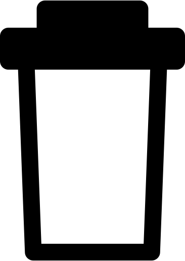 gobelet en carton PNG, SVG