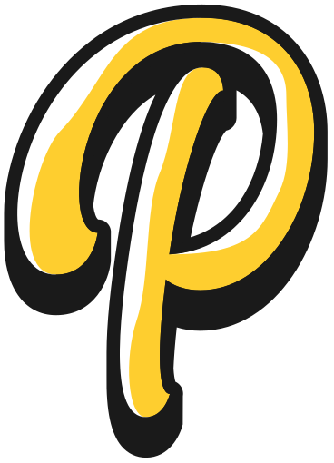 Lettre majuscule p PNG, SVG