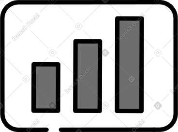 Charts PNG, SVG