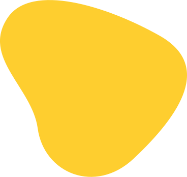 Gelbe unregelmäßige form PNG, SVG