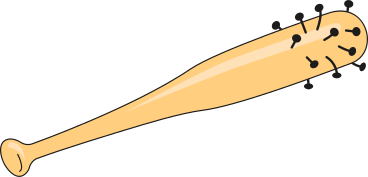 baton PNG, SVG