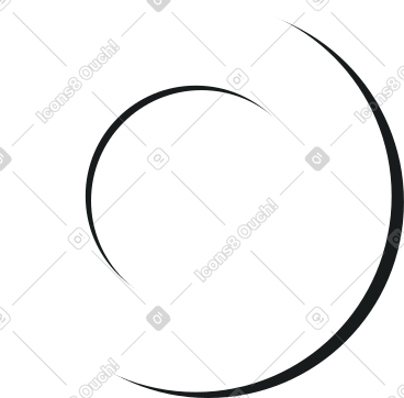 White saucer PNG, SVG