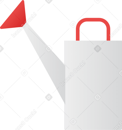 watering can Illustration in PNG, SVG