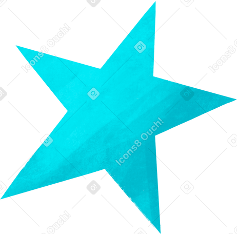 estrella PNG, SVG