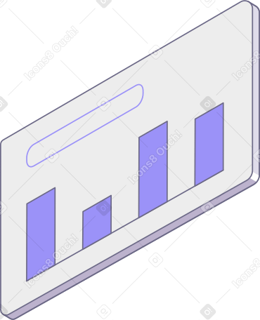 grafico PNG, SVG