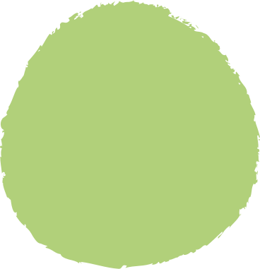 Green circle PNG、SVG