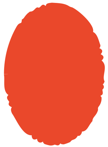 red ellipse PNG, SVG