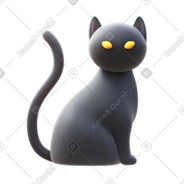 Cat PNG, SVG