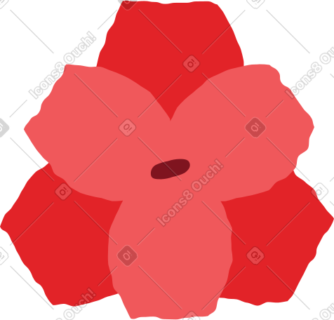 胡麻花 PNG, SVG