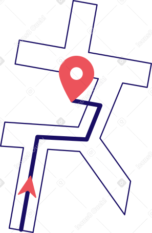 карта в PNG, SVG