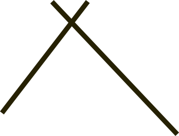 Líneas cruzadas PNG, SVG