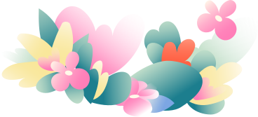 flower background PNG, SVG