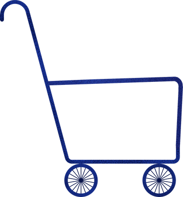 Cart в PNG, SVG