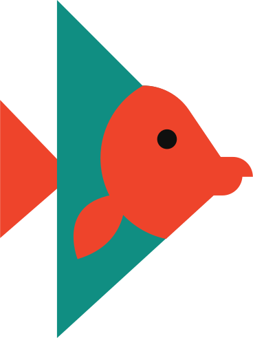 Fish PNG, SVG