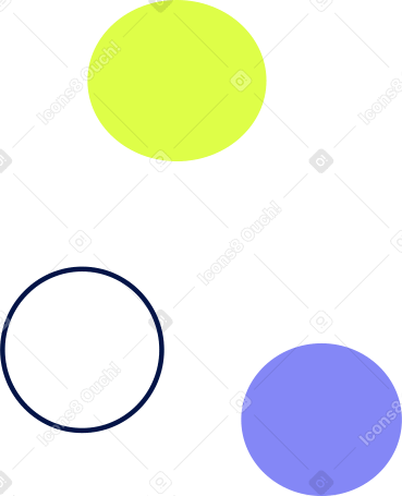 Muestras de color PNG, SVG