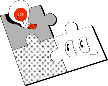 work puzzle PNG, SVG