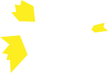 Abstrakte formen gelb PNG, SVG