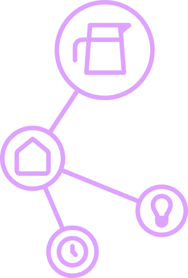 Symbol für smart-home-geräte PNG, SVG