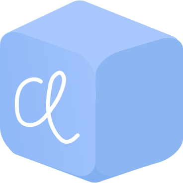 Cube в PNG, SVG
