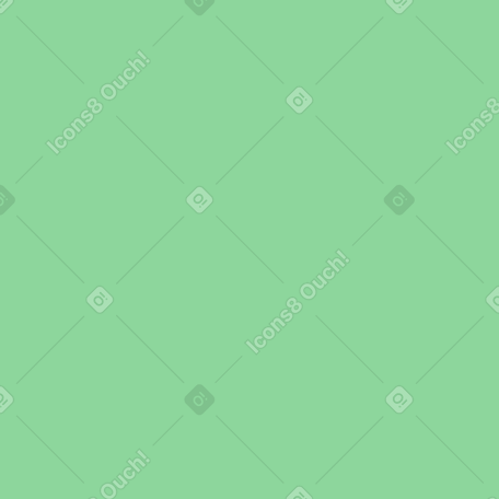green square в PNG, SVG