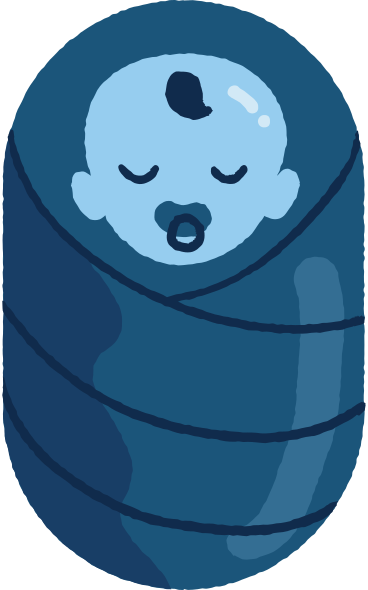 Baby PNG, SVG