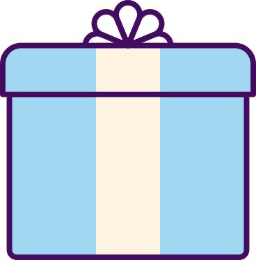 geschenkbox PNG, SVG
