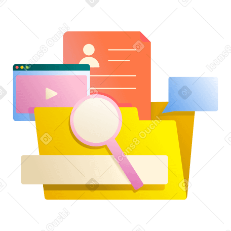 Searching for files in a folder PNG, SVG