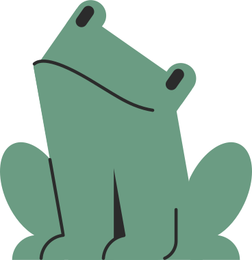 frosch PNG, SVG