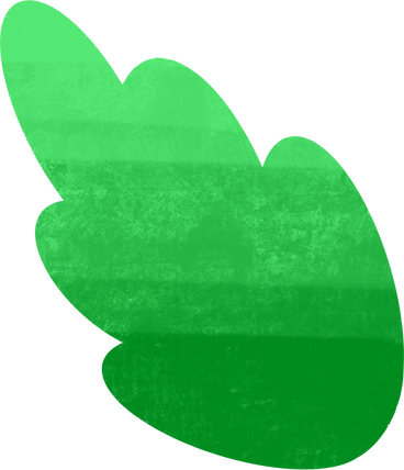 green tree leaf PNG, SVG