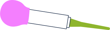 pipette PNG, SVG