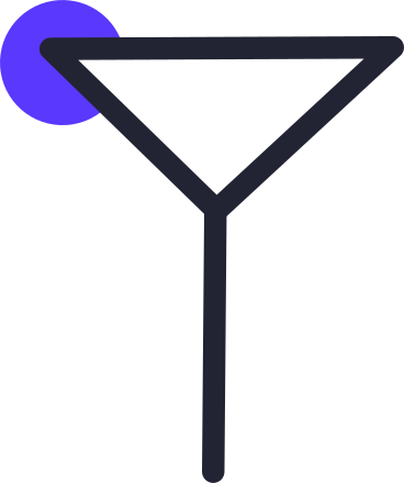cocktail PNG, SVG