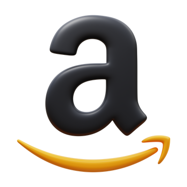 amazon PNG, SVG