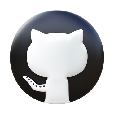 Github-logo PNG, SVG