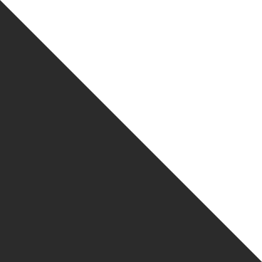 black triangle PNG, SVG