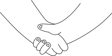 Poignée de main PNG, SVG