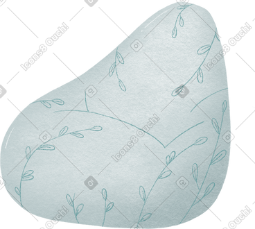 Pear sack PNG, SVG