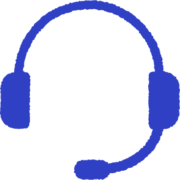 Fones de ouvido de suporte PNG, SVG