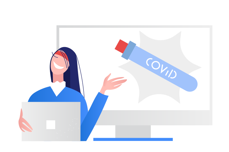Advertisement Clipart illustration in PNG, SVG