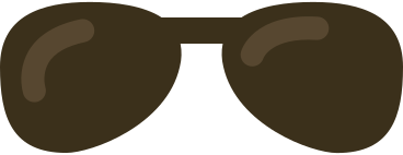 Sunglasses PNG, SVG