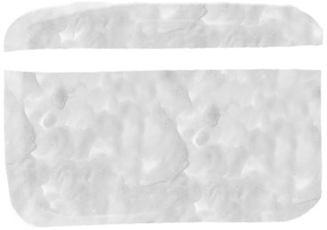 watercolor gray computer window PNG, SVG